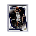 Isaiah Jackson Rookie 2021 Panini Chronicles Threads #81 Indiana Pacers NM