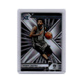 Kyrie Irving 2021 Panini Chronicles XR #399 Brooklyn Nets Basketball Card NM