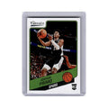 Joshua Primo Rookie 2021 Panini Chronicles Classics #157 San Antonio Spurs NM