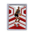 Jabari Smith Jr. Rookie 2022 Panini Chronicles Vertex #193 Houston Rockets NM