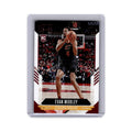 Evan Mobley Rookie 2021 Score #150 Cleveland Cavaliers Basketball Card NM