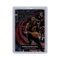 Donovan Mitchell 2023 Donruss Optic #6 Cleveland Cavaliers Basketball Card NM