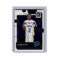 Ryan Rollins Rookie 2022 Donruss Optic #211 Golden State Warriors NM