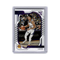 Max Christie Rookie 2022 Panini Chronicles Absolute #135 Los Angeles Lakers NM