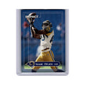 Isaac Bruce 2000 Impact #54 St. Louis Rams Football Card NM