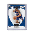 Obi Toppin Rookie 2020 Panini Contenders Draft Class #19 New York Knicks NM
