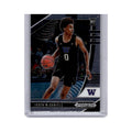 Jaden McDaniels Rookie 2020 Panini Chronicles Select #11 Washington Huskies NM