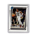 Jaden Ivey 2022 Donruss Rated Rookie #12 Purdue Boilermakers Basketball Card NM