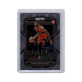 Christian Koloko Rookie 2022 Panini Prizm #265 Toronto Raptors NM