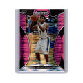 Justin Wright-Foreman Rookie 2019 Panini Prizm Draft Picks #55 Hofstra Pride NM