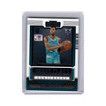 Brandon Miller Rookie 2023 Panini Contenders Draft Class #20 Hornets NM