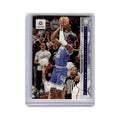 Jalen Duren Rookie 2022 Panini Chronicles Draft Picks Luminance #38 NM