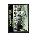 1971 Topps (Damaged) Curt Blefary Yankees #131