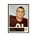 1965 Philadelphia Doug Atkins Football Cards #17