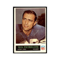 1965 Philadelphia Nick Pietrosante Football Cards #66