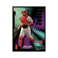 1998 Skybox Thunder Javier Lopez Baseball Cards #228