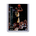 Reggie Miller 1996 Topps Stadium Club #SM7 Indiana Pacers Basketball Card NM