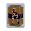 Nick Van Exel 1996 Upper Deck #FB8 Los Angeles Lakers Basketball Card NM