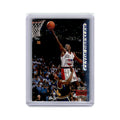 Clyde Drexler 1996 Stadium Club #84 Houston Rockets Basketball Card NM