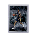 Jordan Hawkins 2023 Panini Contenders Rookie Stallions #7 Basketball Card NM