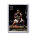 Stephon Marbury 1996 Stadium Club #R4 Minnesota Timberwolves Basketball Card NM