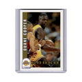 Duane Cooper 1992 Hoops #409 Los Angeles Lakers Basketball Card NM