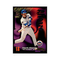 1998 Skybox Thunder Edgardo Alfonzo Baseball Cards #140