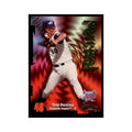 1998 Skybox Thunder Troy Percival Baseball Cards #40
