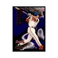 1998 Skybox Thunder Walt Weiss Baseball Cards #112