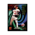 1998 Skybox Thunder Brad Radke Baseball Cards #246