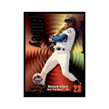 1998 Skybox Thunder Bernard Gilkey Baseball Cards #79