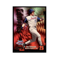 1998 Skybox Thunder Jim Edmonds Baseball Cards #220