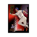 1998 Skybox Thunder Jeff King Baseball Cards #105