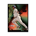 1998 Skybox Thunder Derek Bell Baseball Cards #283