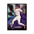 1998 Skybox Thunder John Olerud Baseball Cards #206