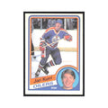 1984 O-Pee-Chee Jari Kurri Edmonton Oilers #249