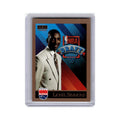 Lionel Simmons Rookie 1990 SkyBox #364 Sacramento Kings Basketball Card NM