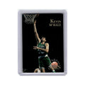 Kevin McHale 1996 Topps Stars #129 Boston Celtics Basketball Card NM
