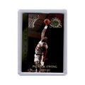 Patrick Ewing 1996 Topps Stars #66 New York Knicks Basketball Card NM