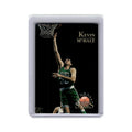 Kevin McHale 1996 Topps Stars #129 Boston Celtics Basketball Card NM