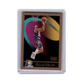 Reggie Miller 1990 SkyBox #117 Indiana Pacers Basketball Card NM