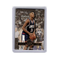 Ray Allen 1996 Press Pass #5 Connecticut Huskies Basketball Card NM