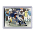 Marvin Harrison 1998 SkyBox Premium #85 Indianapolis Colts Football Card NM