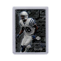 Marvin Harrison 2000 Upper Deck Black Diamond #48 Indianapolis Colts NM