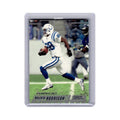 Marvin Harrison 2002 Stadium Club #3 Indianapolis Colts Football Card NM
