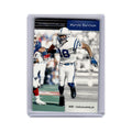 Marvin Harrison 1999 Donruss #56 Indianapolis Colts Football Card NM