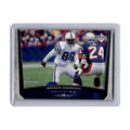 Marvin Harrison 1998 Upper Deck #122 Indianapolis Colts Football Card NM