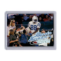 Marvin Harrison 1999 Fleer Ultra #62 Indianapolis Colts Football Card NM