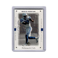 Marvin Harrison 1999 SP Authentic #37 Indianapolis Colts Football Card NM