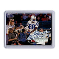 Marvin Harrison 1999 Ultra #62 Indianapolis Colts Football Card NM